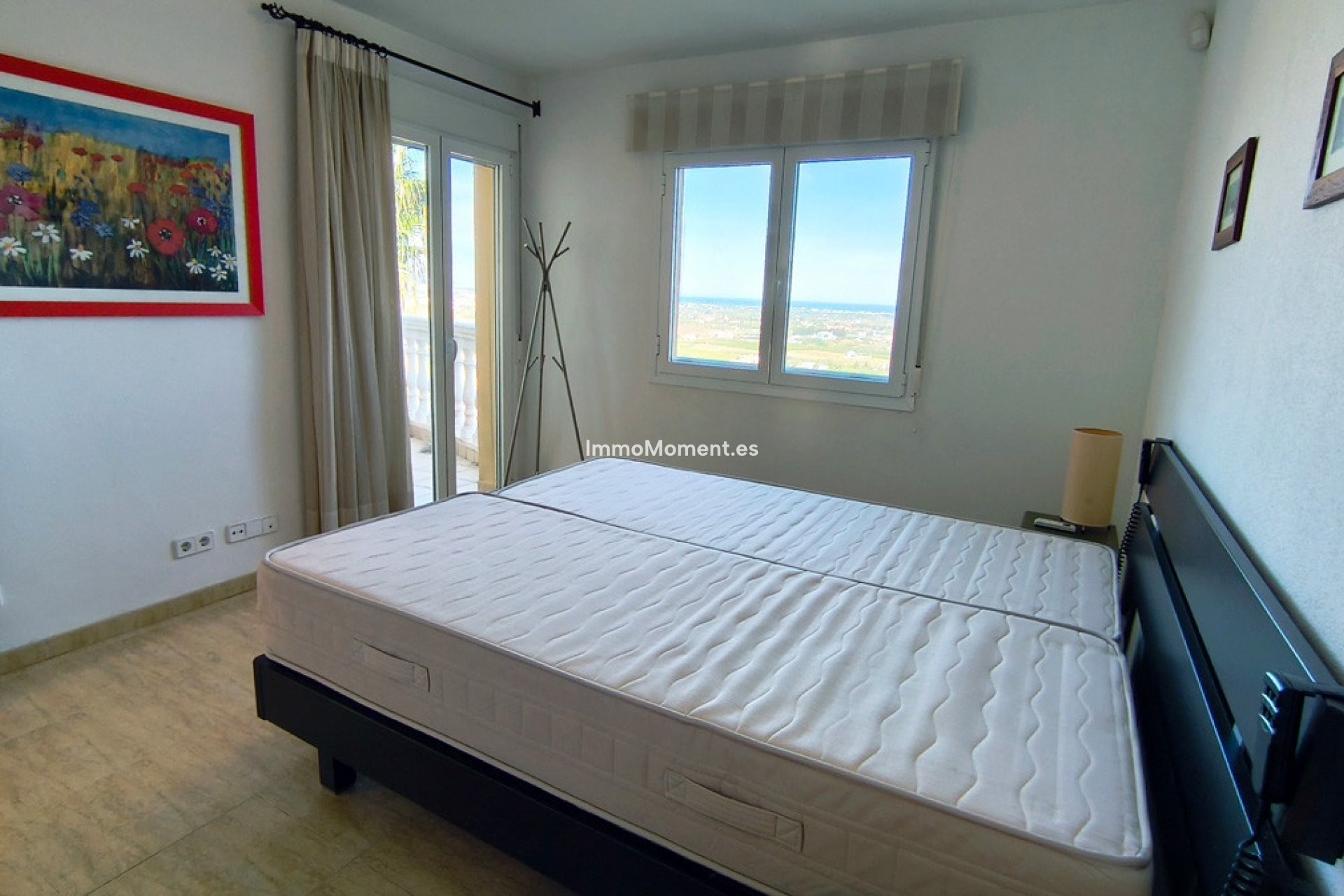 Resale - Detached villa - Denia - La Sella Golf