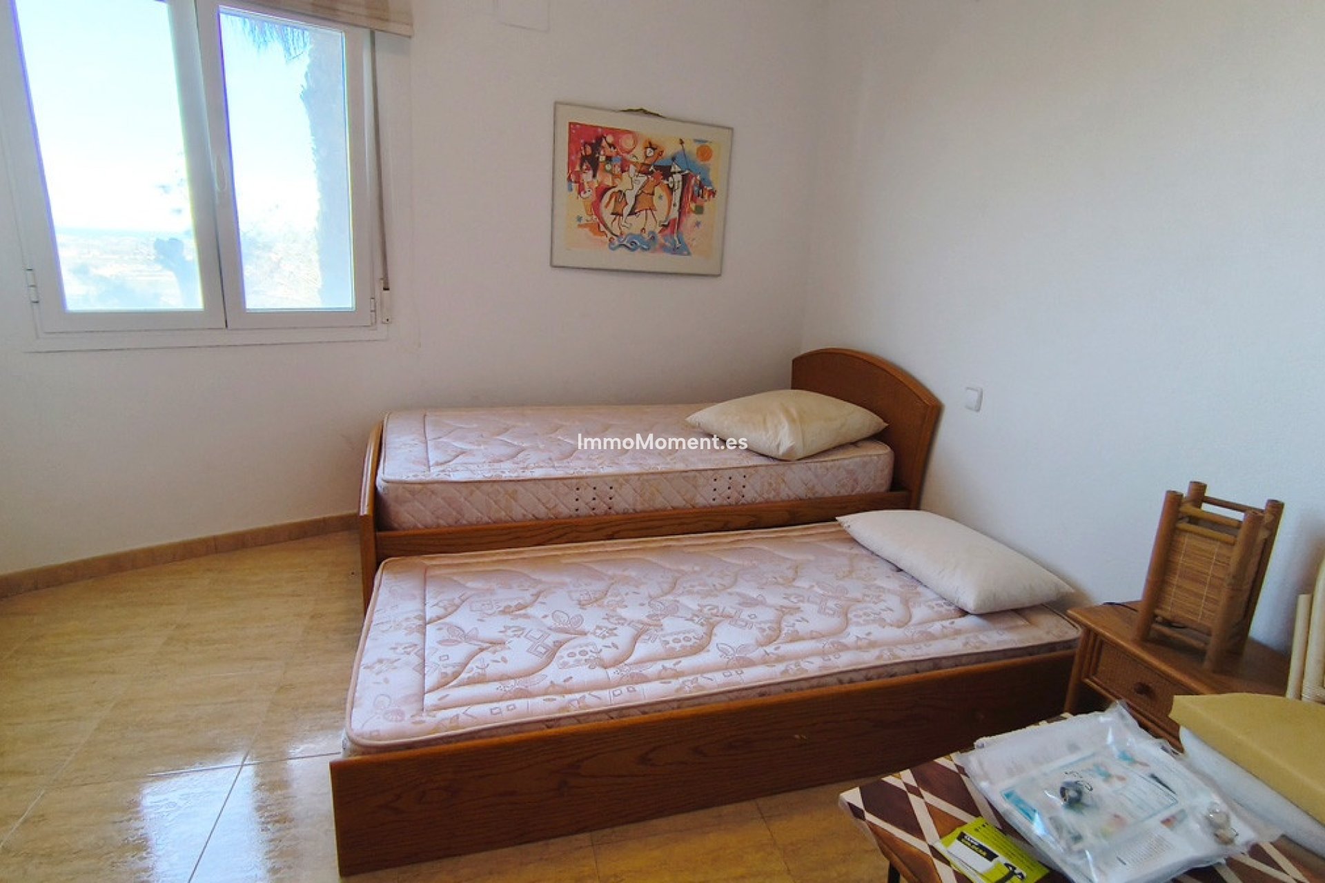 Resale - Detached villa - Denia - La Sella Golf