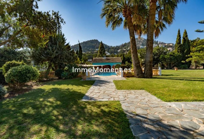 Resale - Detached villa - Denia - La Sella Golf