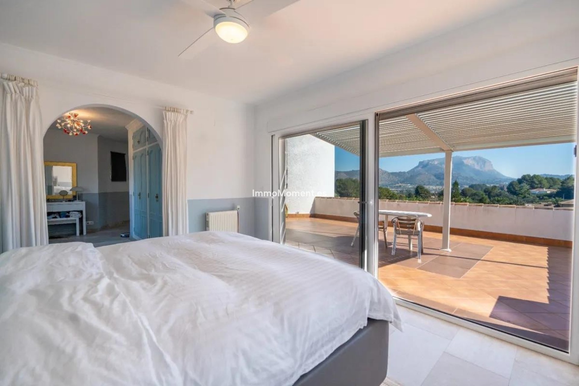 Resale - Detached villa - Denia - La Sella Golf