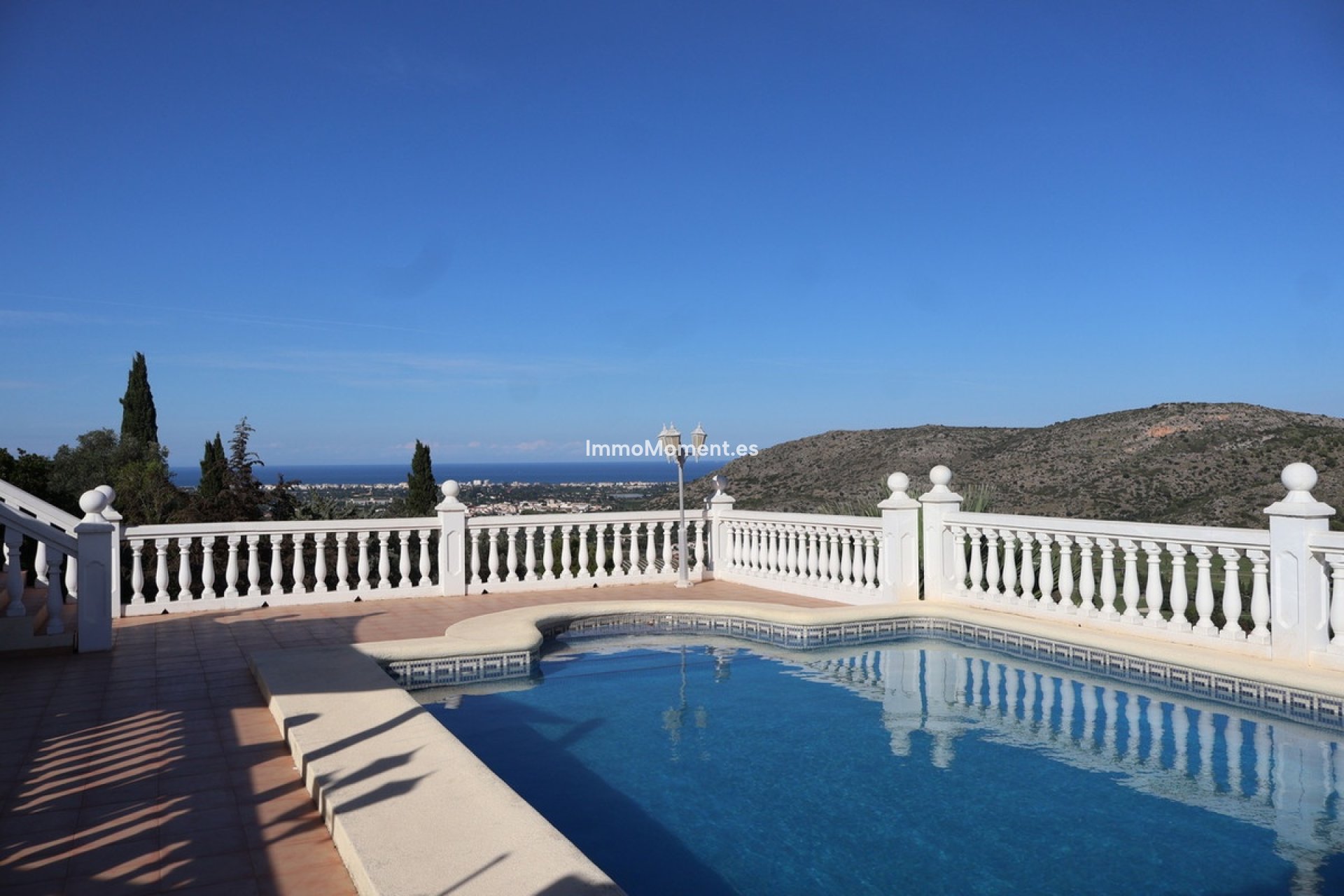 Resale - Detached villa - Denia - La Sella Golf