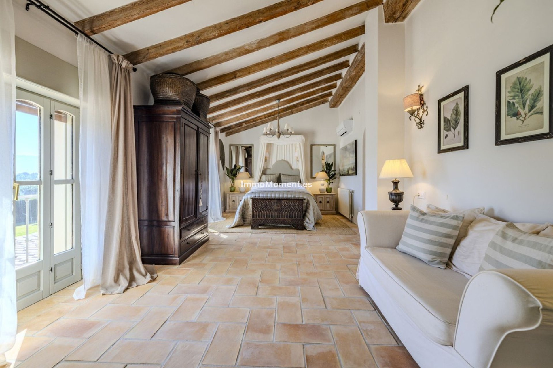 Resale - Detached villa - Denia - La Xara