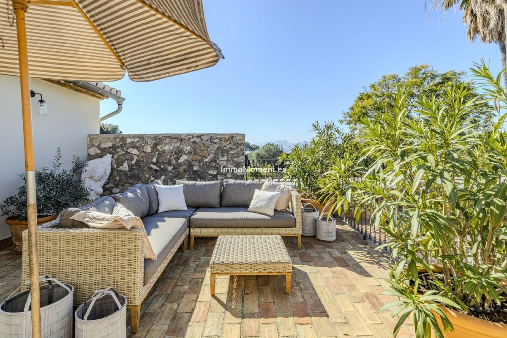 Resale - Detached villa - Denia - La Xara