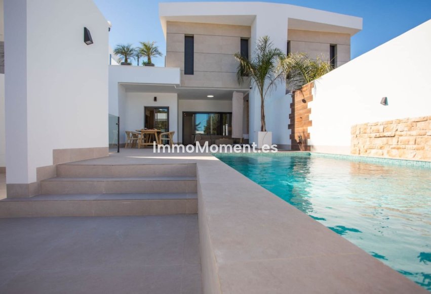 Resale - Detached villa - Dolores - Dolores Centro