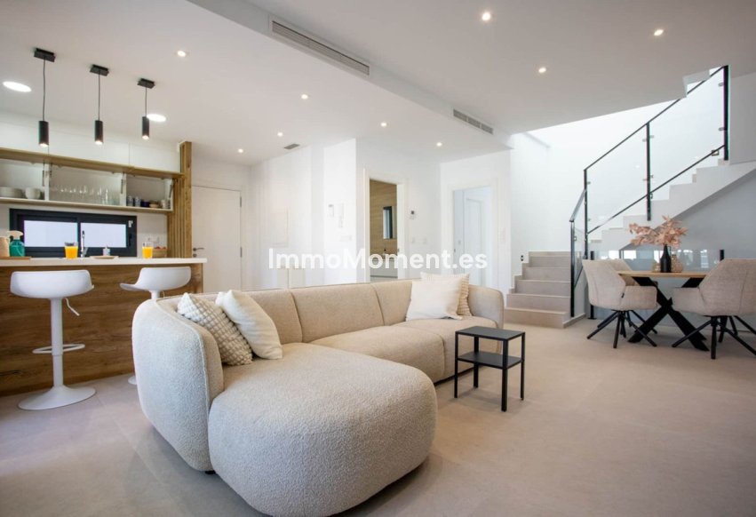 Resale - Detached villa - Dolores - Dolores Centro