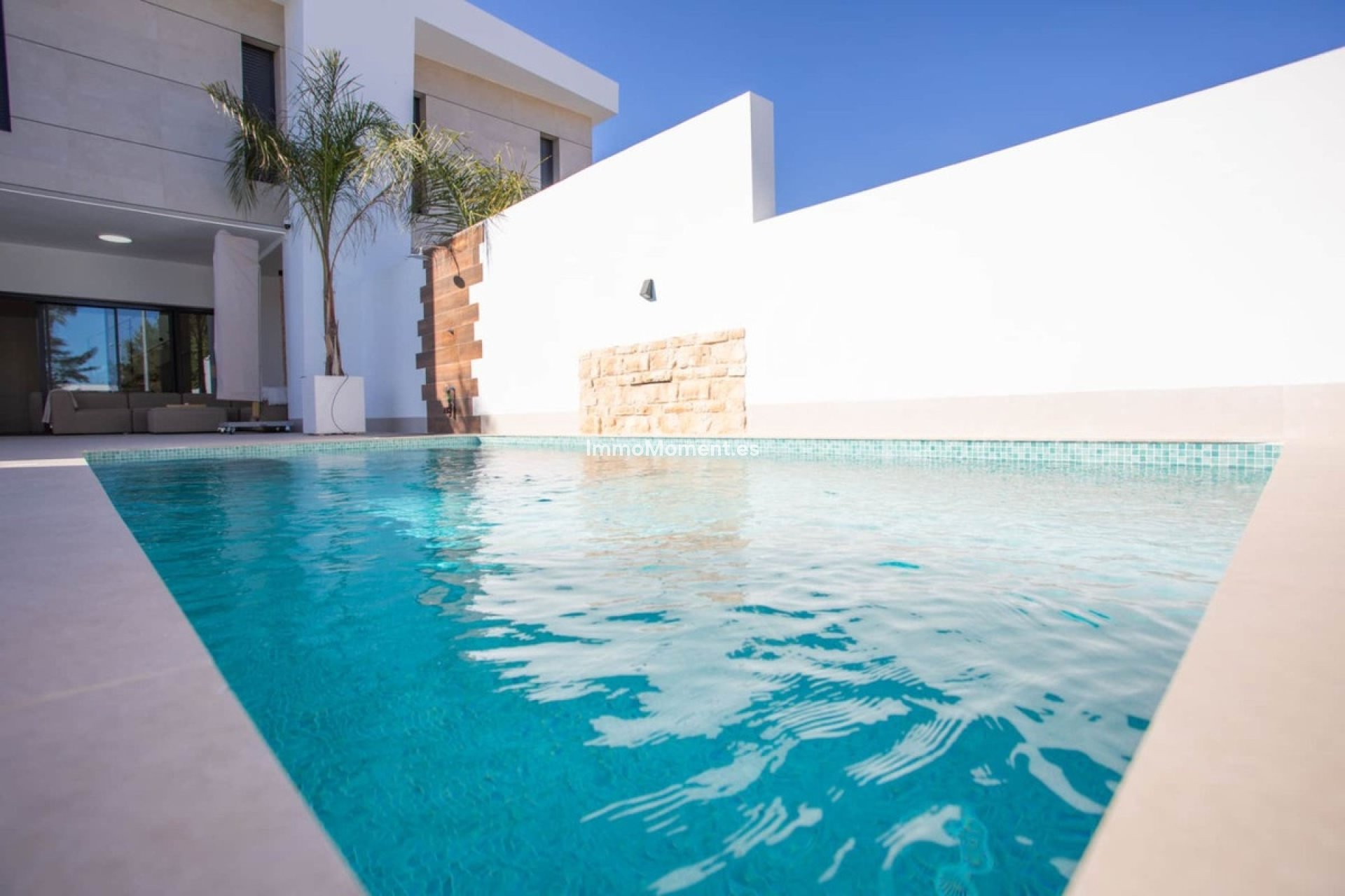 Resale - Detached villa - Dolores - Dolores Centro