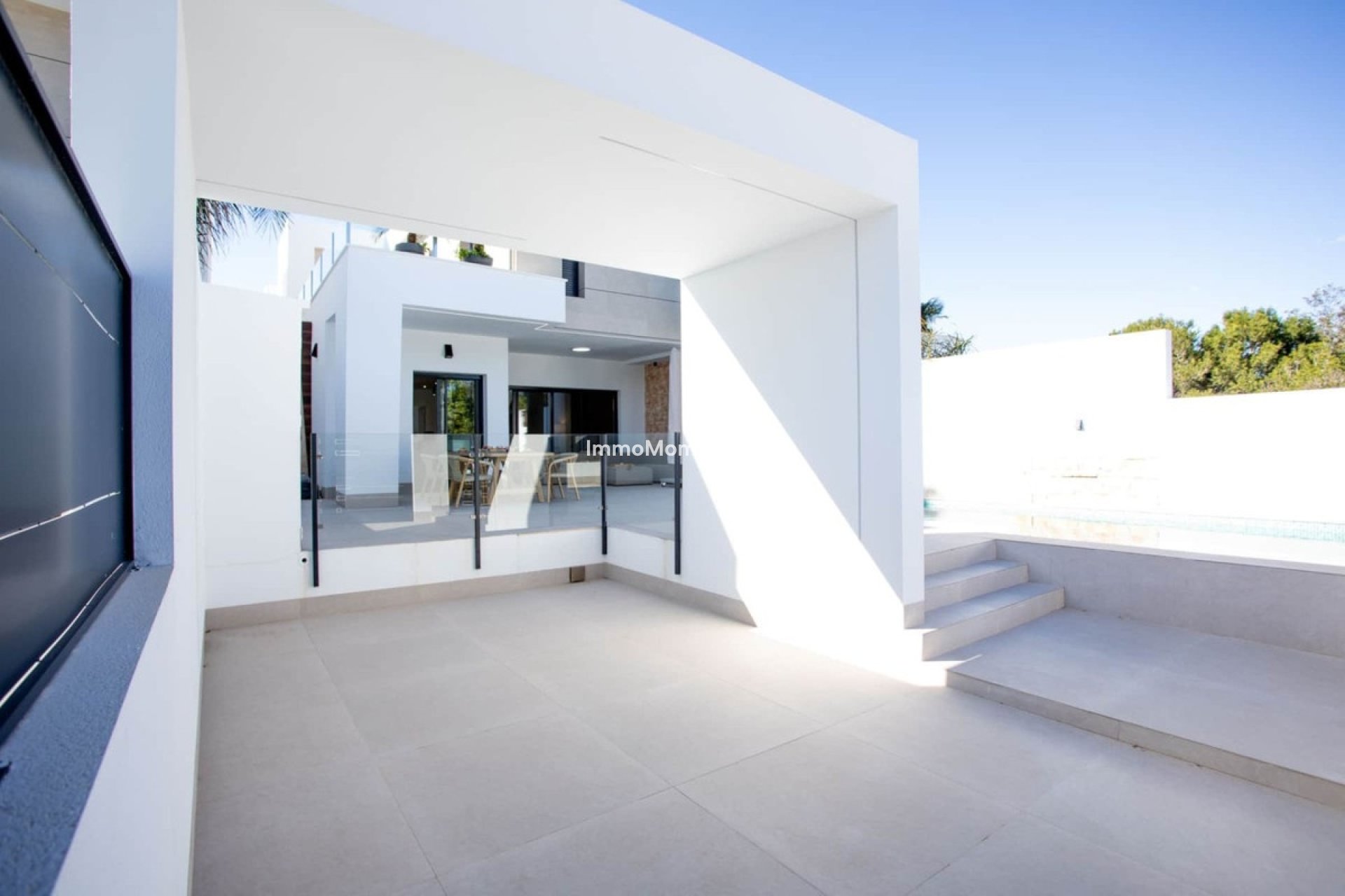 Resale - Detached villa - Dolores - Dolores Centro