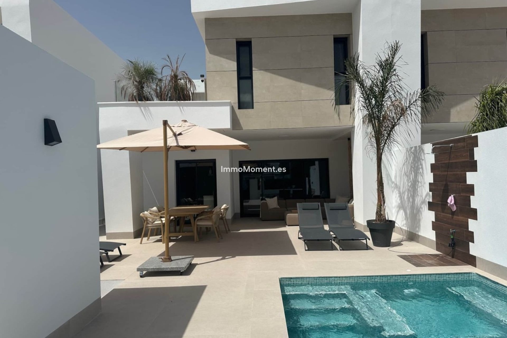 Resale - Detached villa - Dolores - Dolores Centro