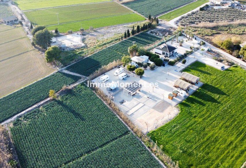 Resale - Detached villa - Dolores - Dolores Centro
