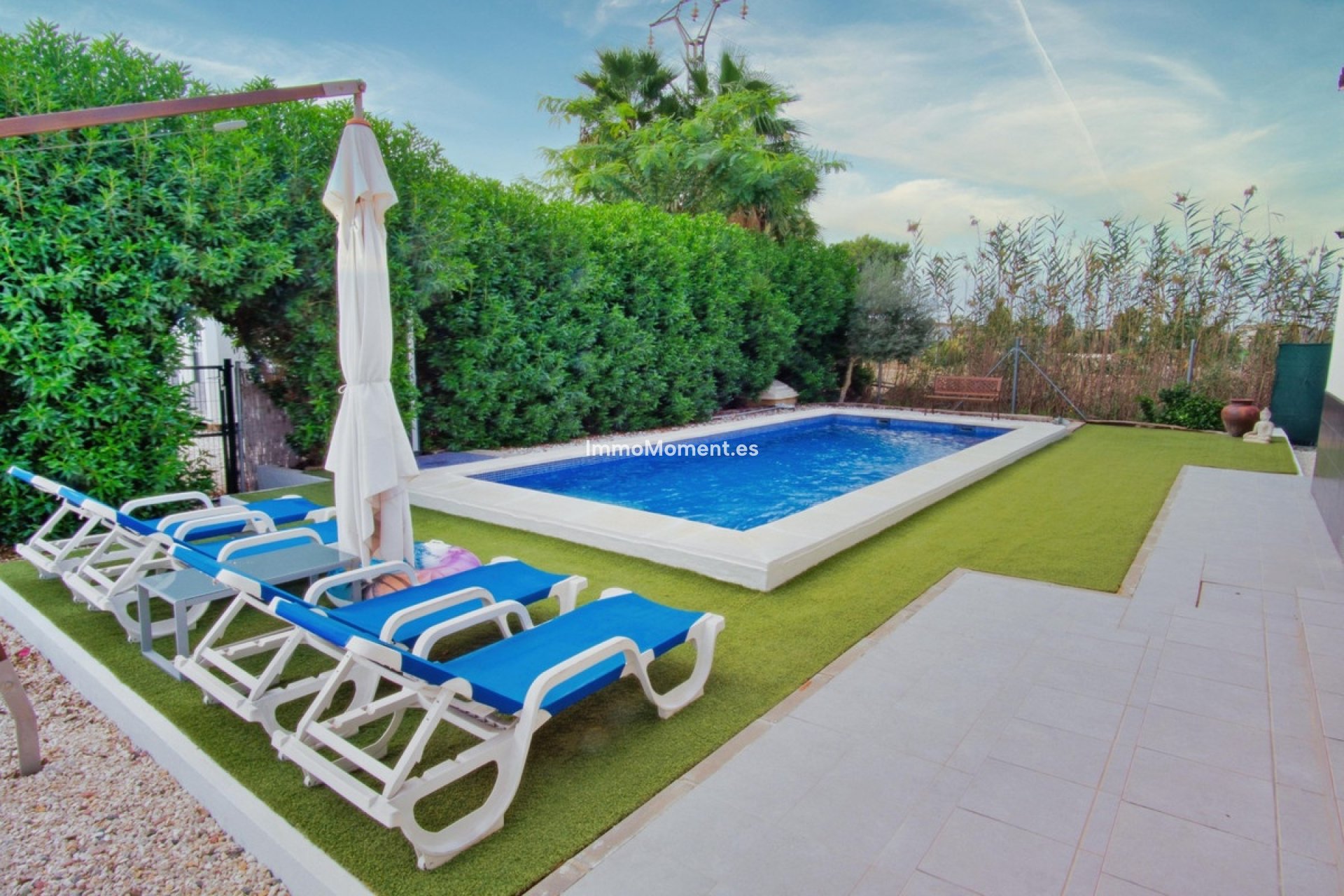 Resale - Detached villa - Dolores - Dolores Centro