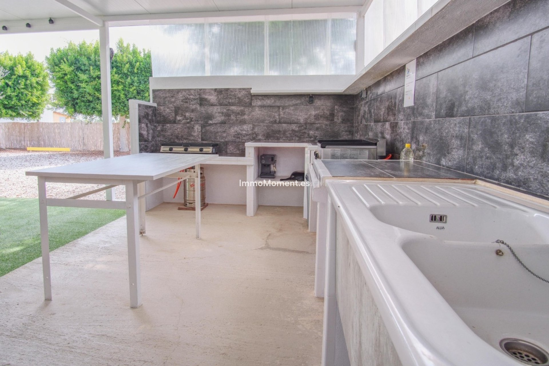 Resale - Detached villa - Dolores - Dolores Centro