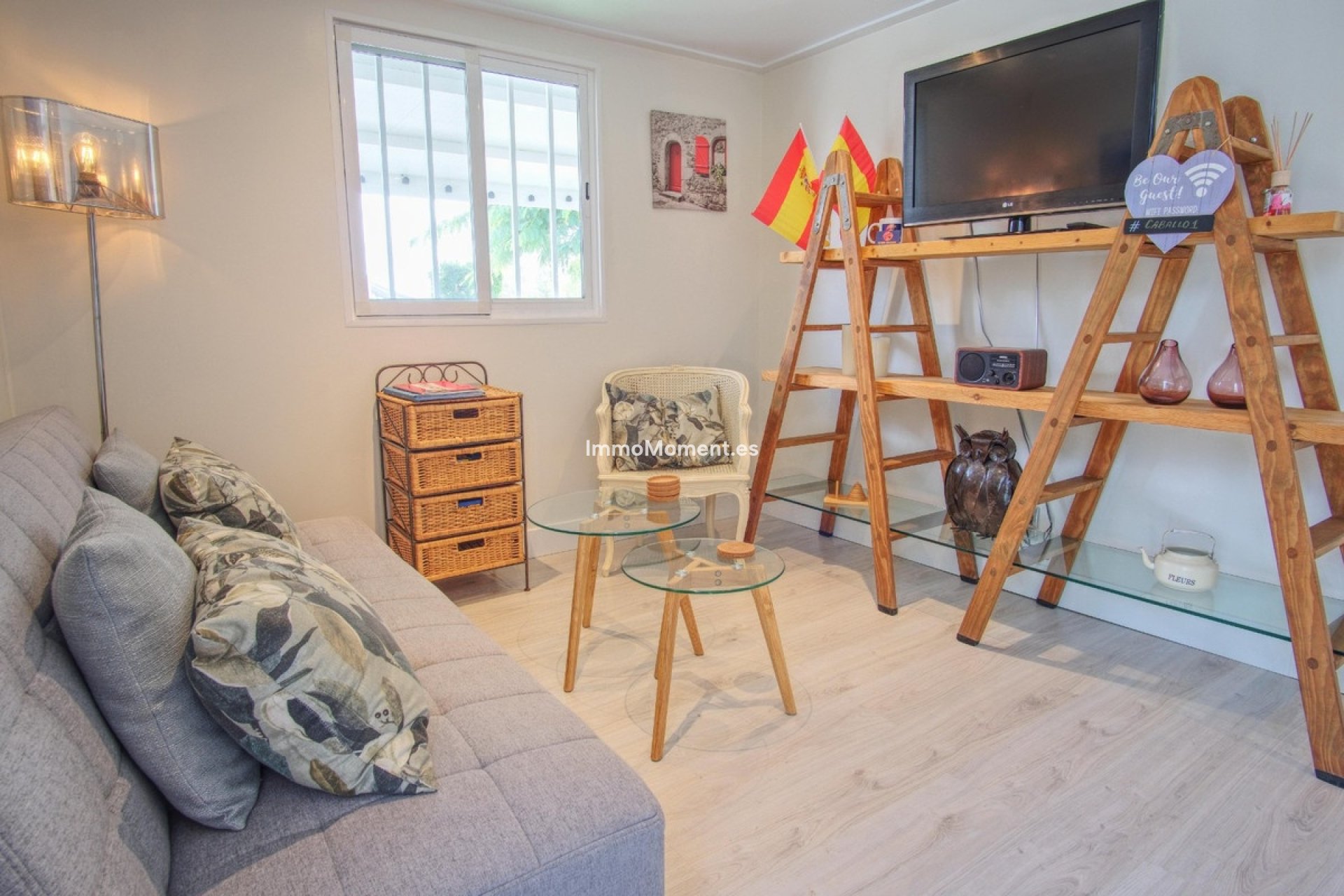 Resale - Detached villa - Dolores - Dolores Centro