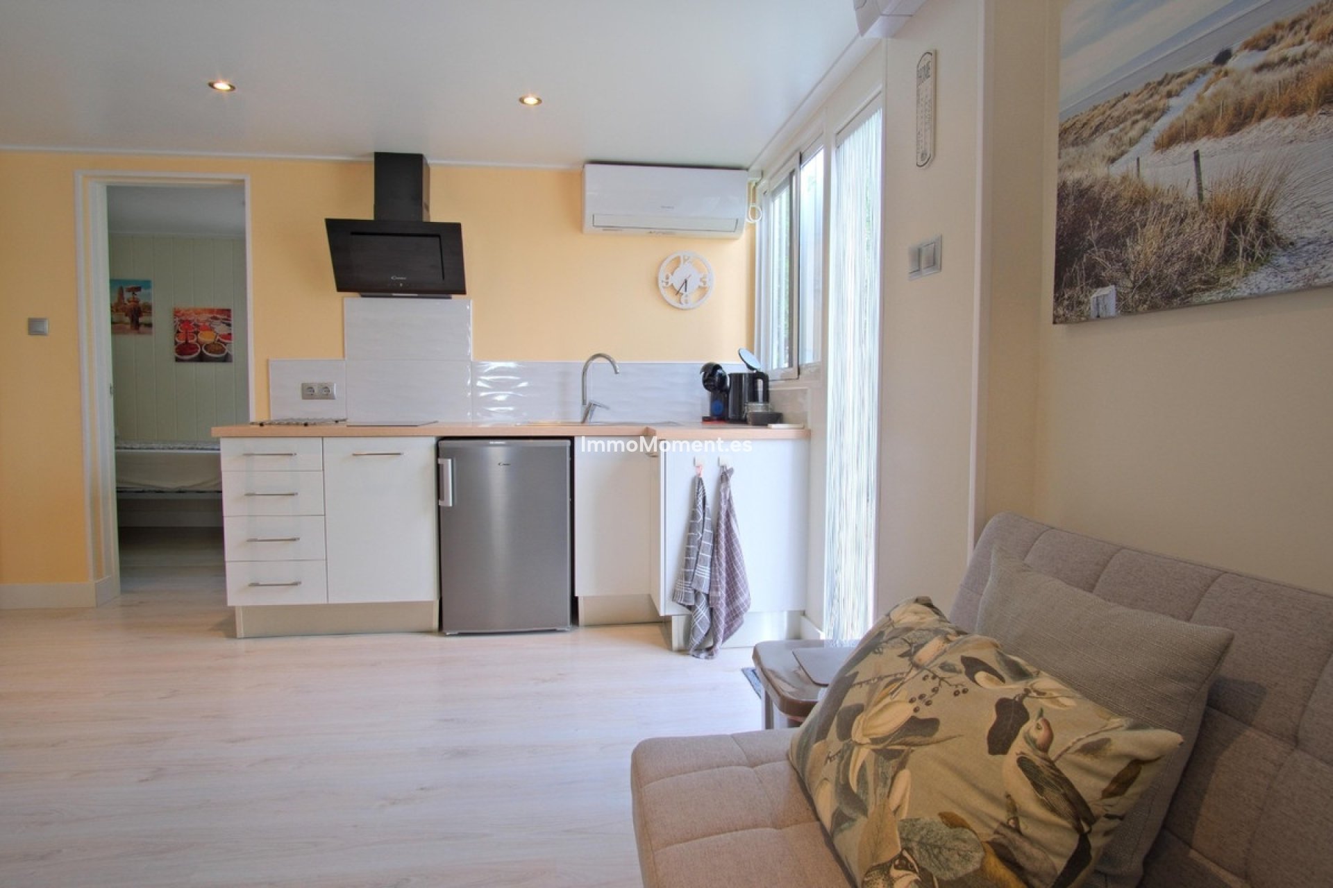 Resale - Detached villa - Dolores - Dolores Centro