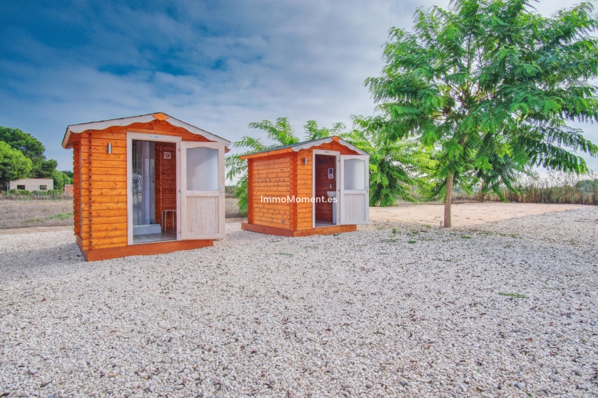 Resale - Detached villa - Dolores - Dolores Centro