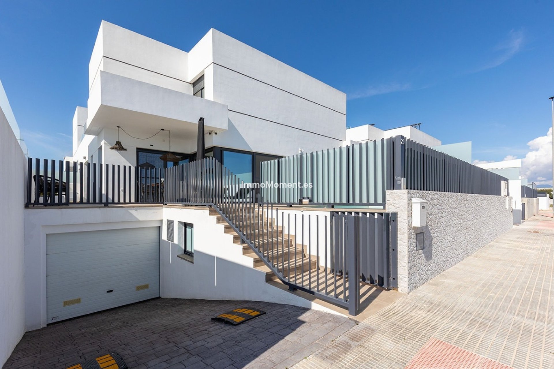 Resale - Detached villa - Dolores - Dolores Centro