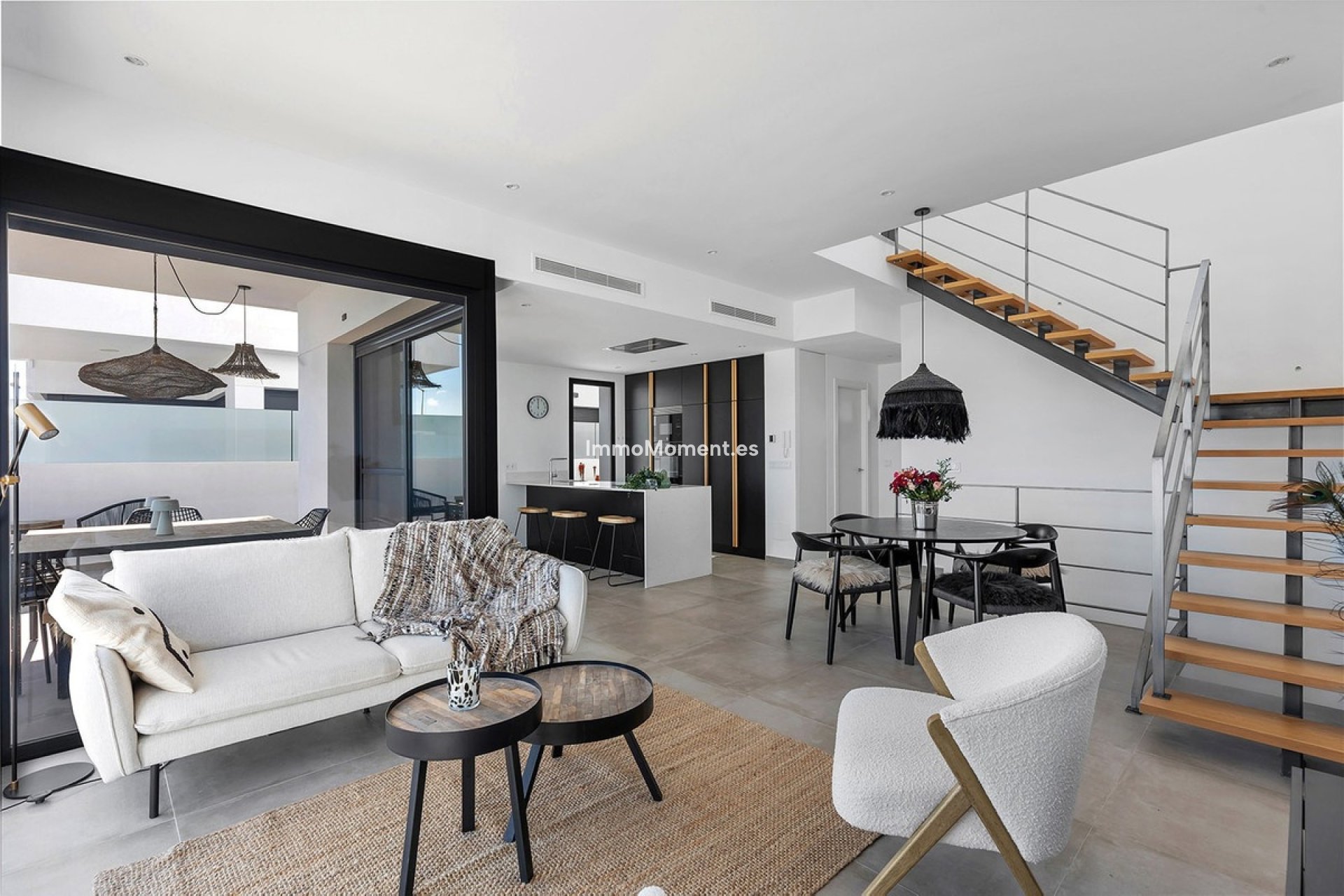 Resale - Detached villa - Dolores - Dolores Centro