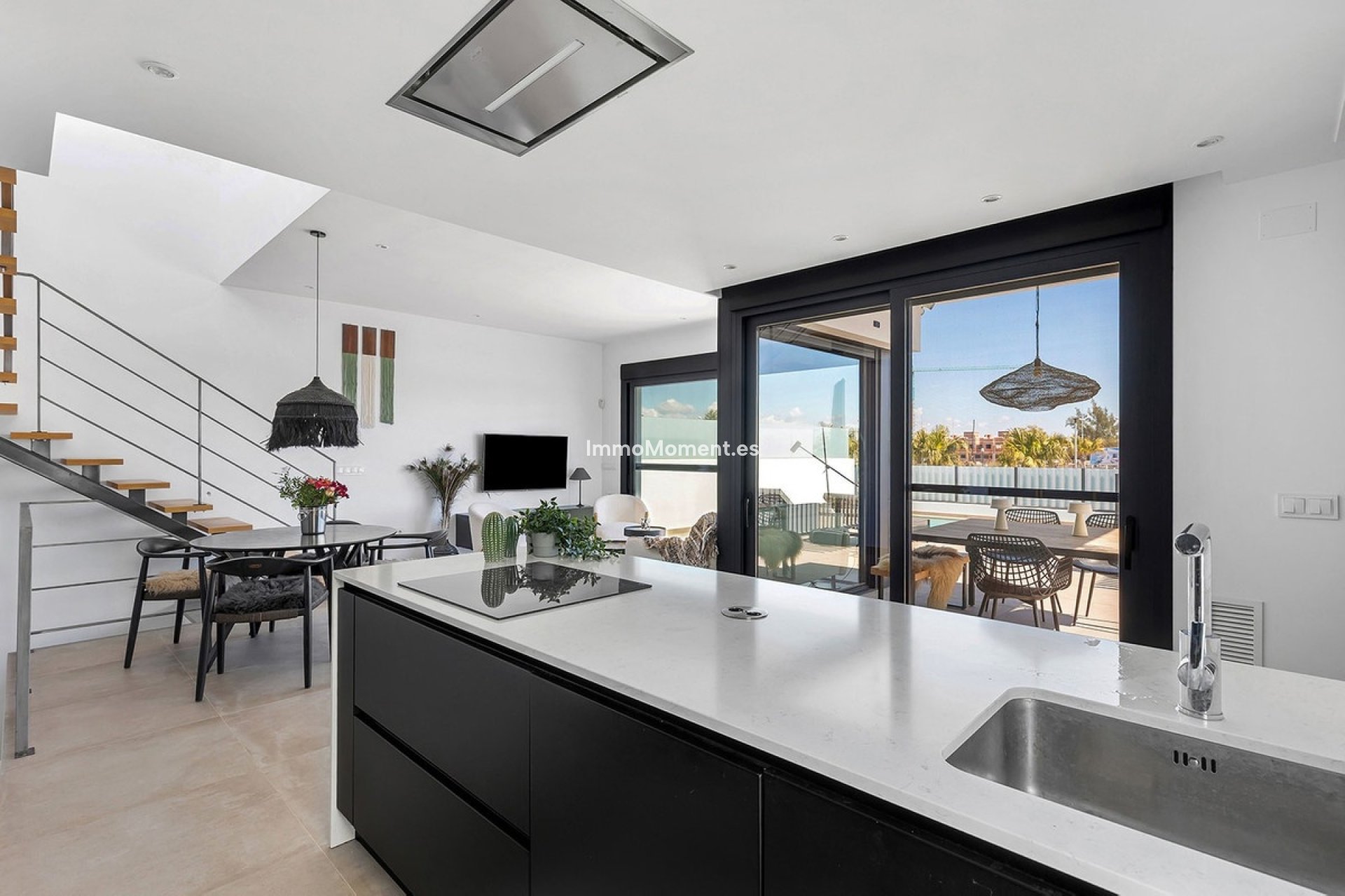 Resale - Detached villa - Dolores - Dolores Centro