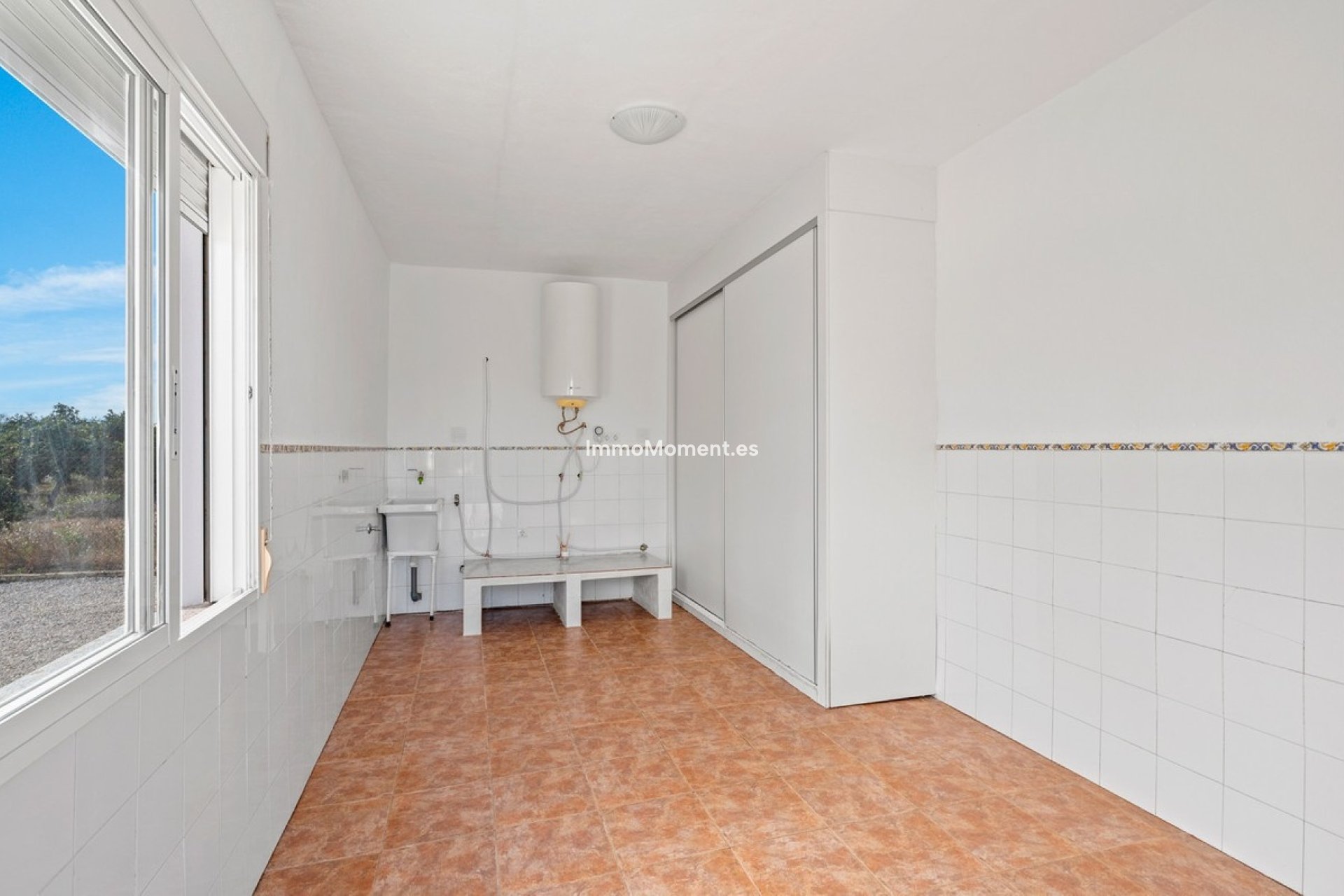 Resale - Detached villa - Dolores - Dolores Centro