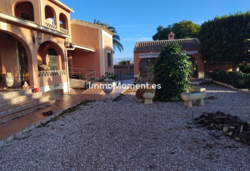 Resale - Detached villa - Dolores - Dolores Centro