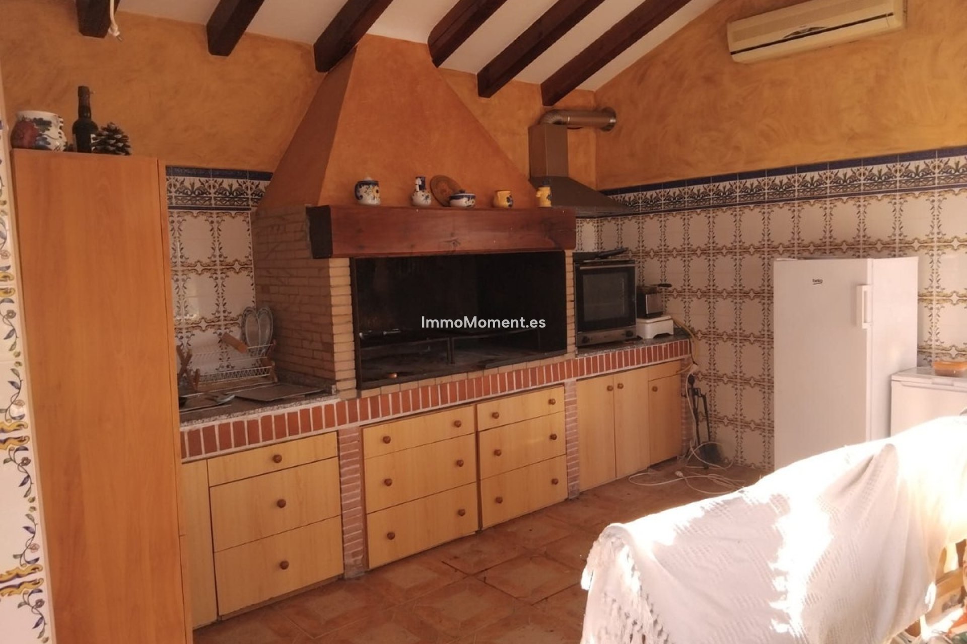 Resale - Detached villa - Dolores - Dolores Centro