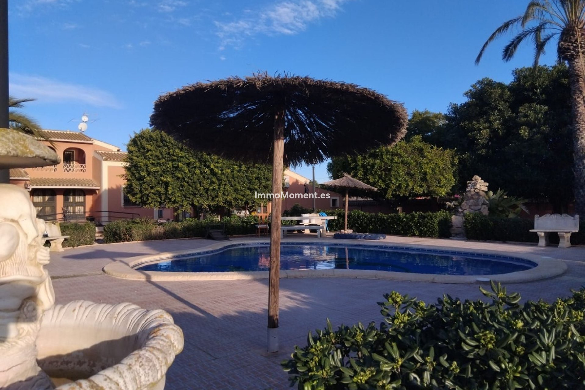 Resale - Detached villa - Dolores - Dolores Centro