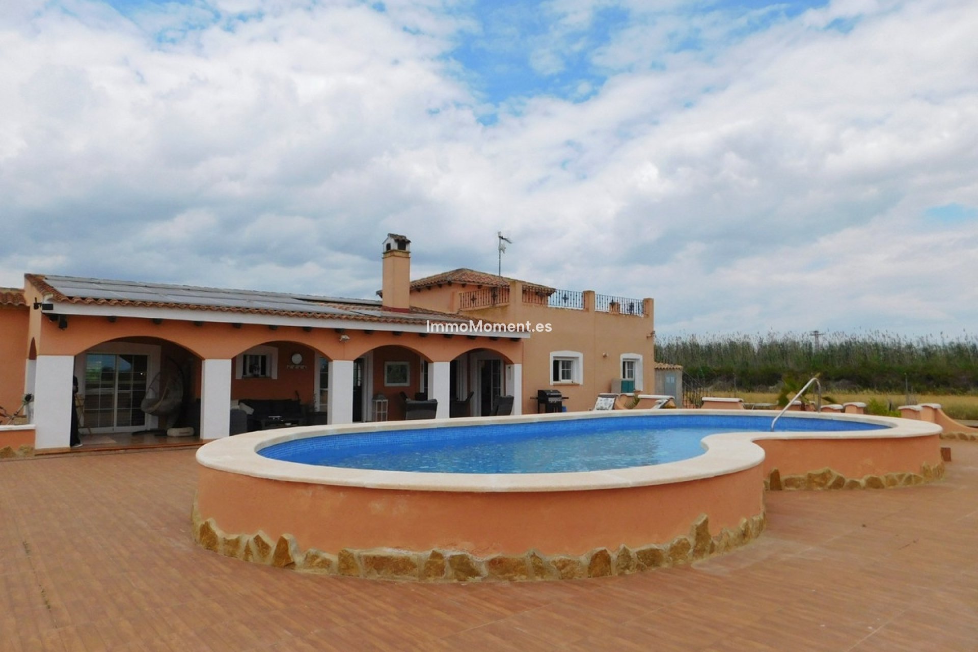 Resale - Detached villa - Dolores - Dolores Centro