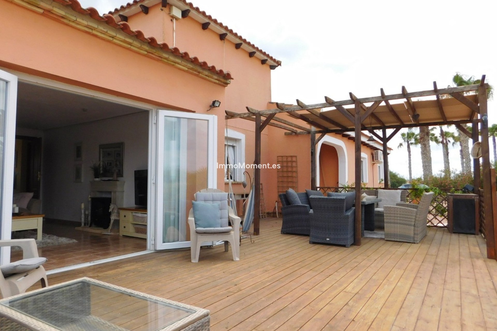 Resale - Detached villa - Dolores - Dolores Centro