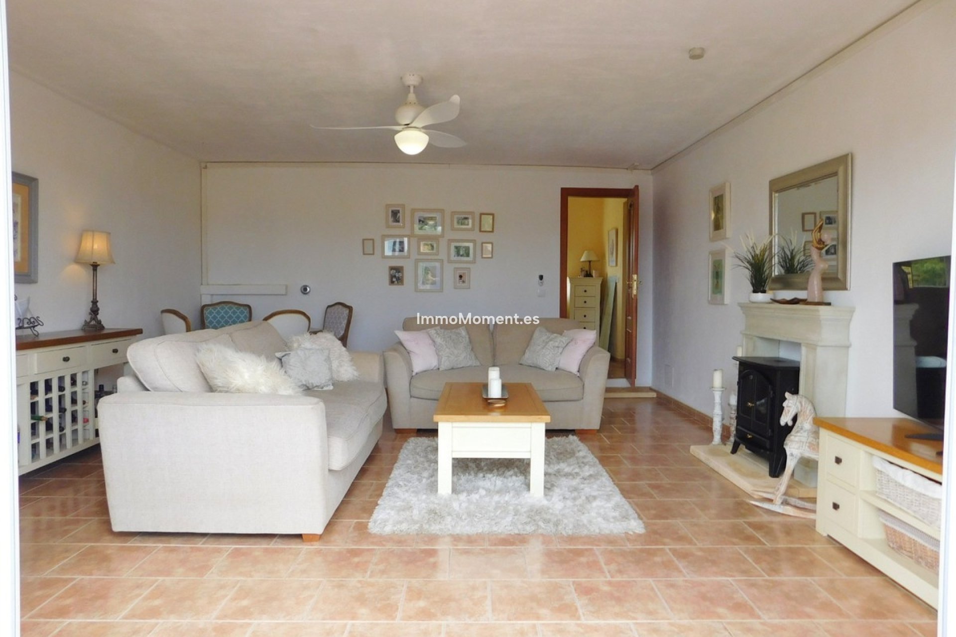 Resale - Detached villa - Dolores - Dolores Centro