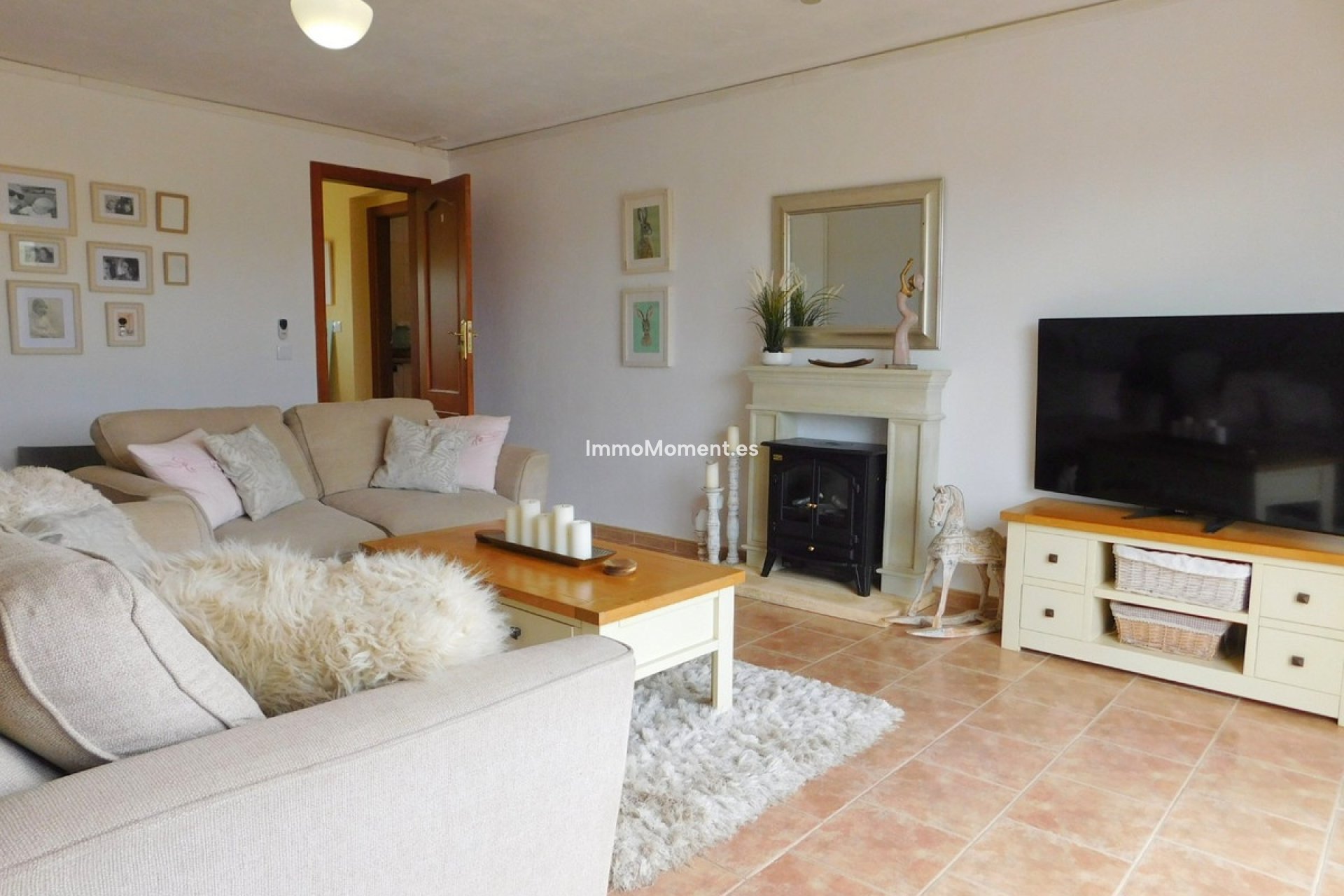 Resale - Detached villa - Dolores - Dolores Centro
