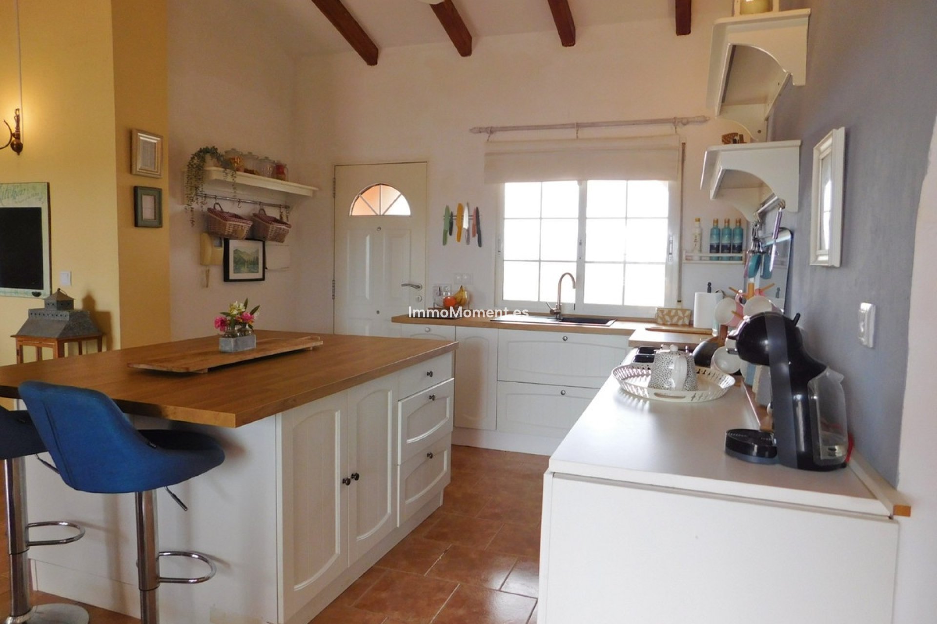Resale - Detached villa - Dolores - Dolores Centro