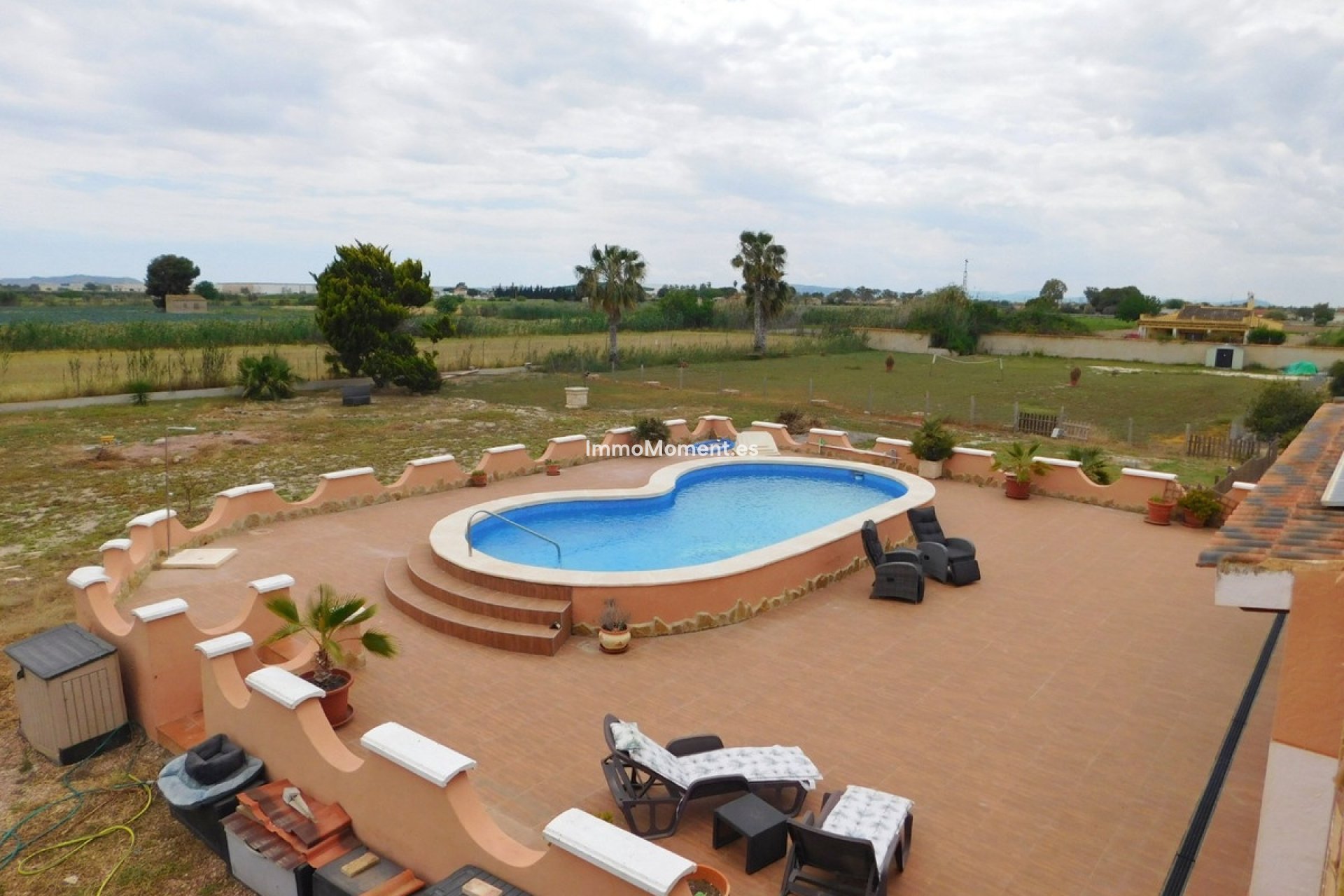 Resale - Detached villa - Dolores - Dolores Centro