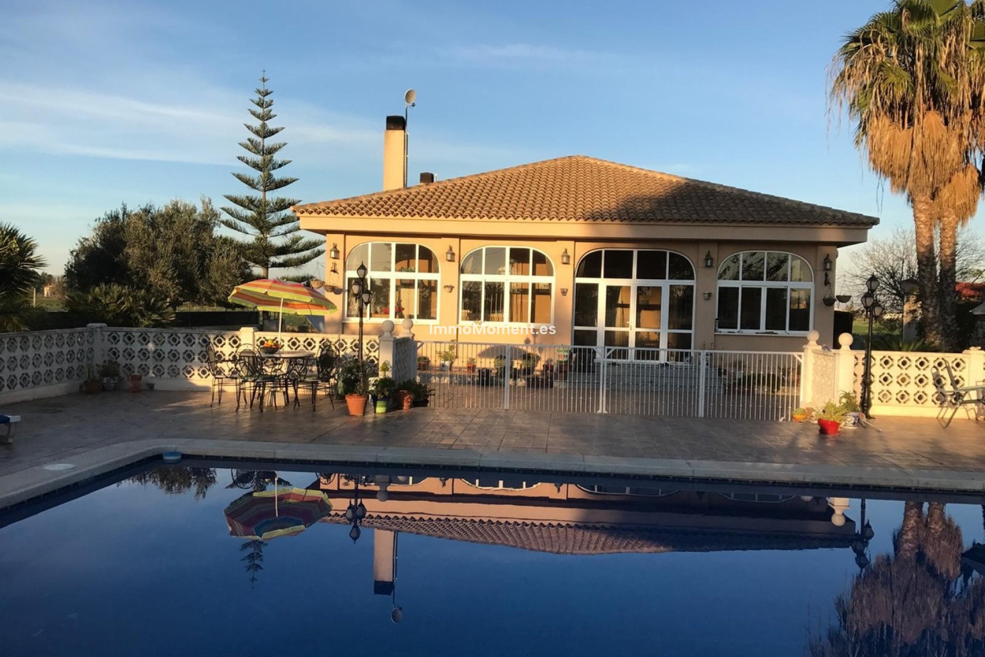 Resale - Detached villa - Dolores - Dolores Centro