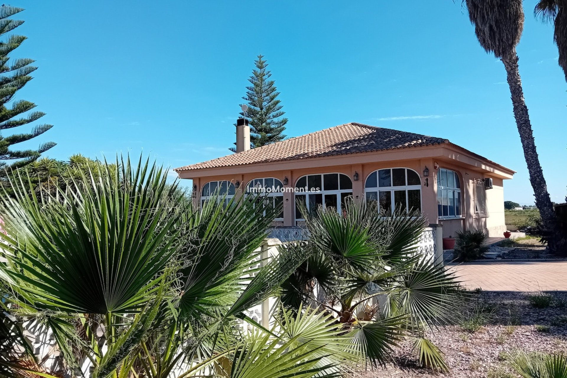 Resale - Detached villa - Dolores - Dolores Centro