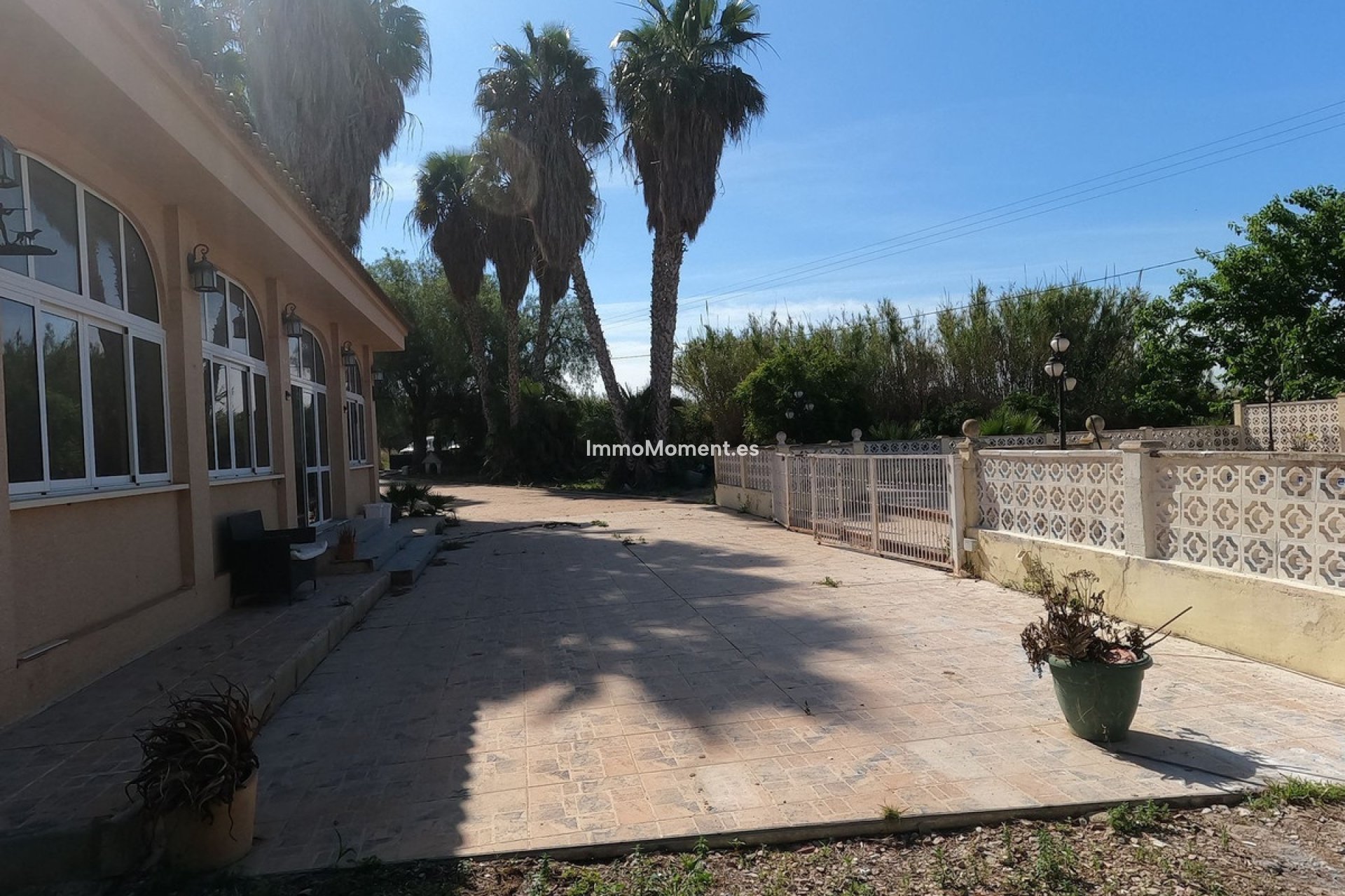 Resale - Detached villa - Dolores - Dolores Centro