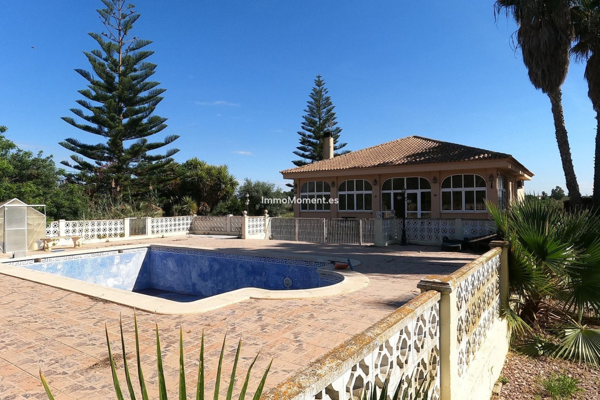 Resale - Detached villa - Dolores - Dolores Centro