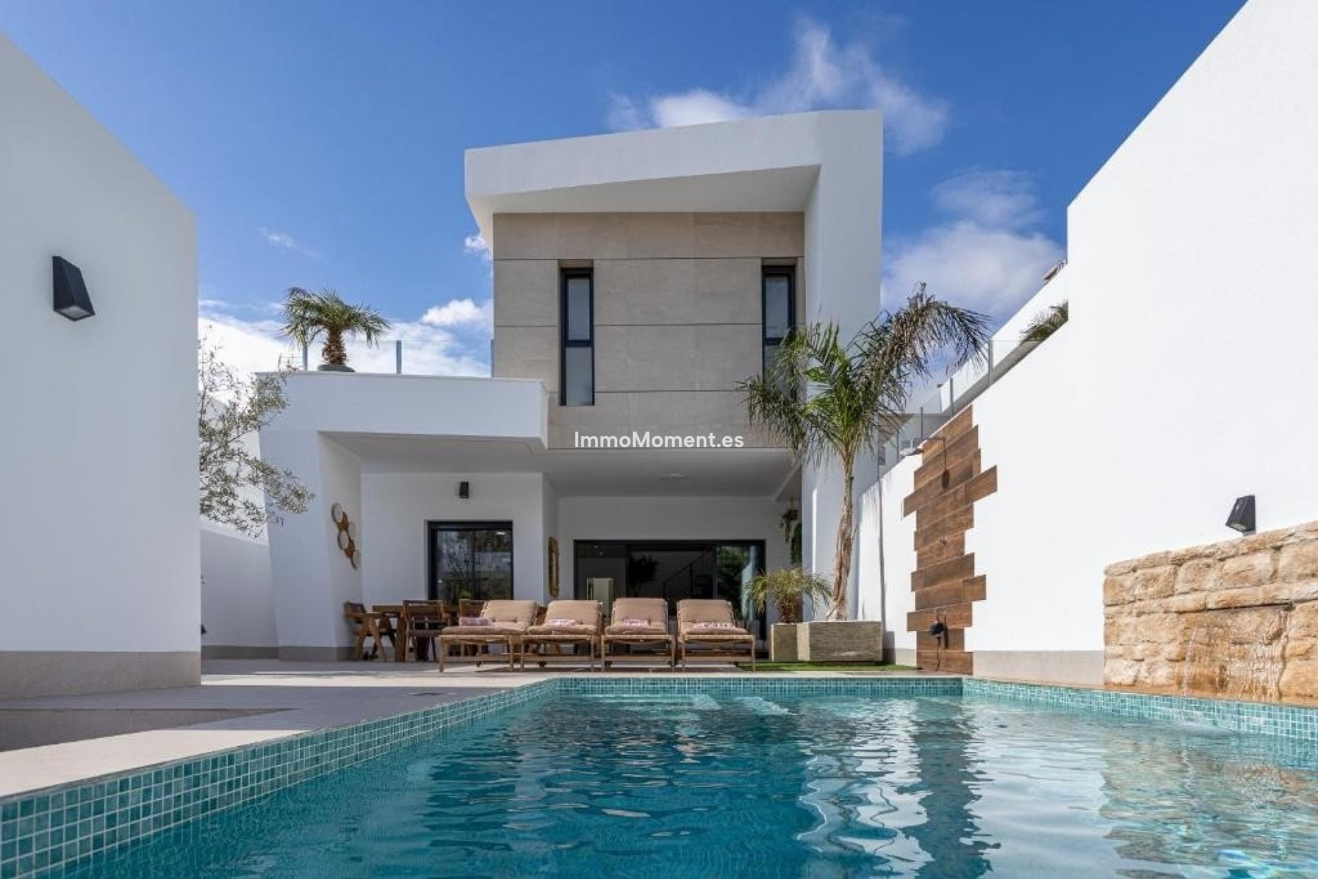 Resale - Detached villa - Dolores - Dolores Centro