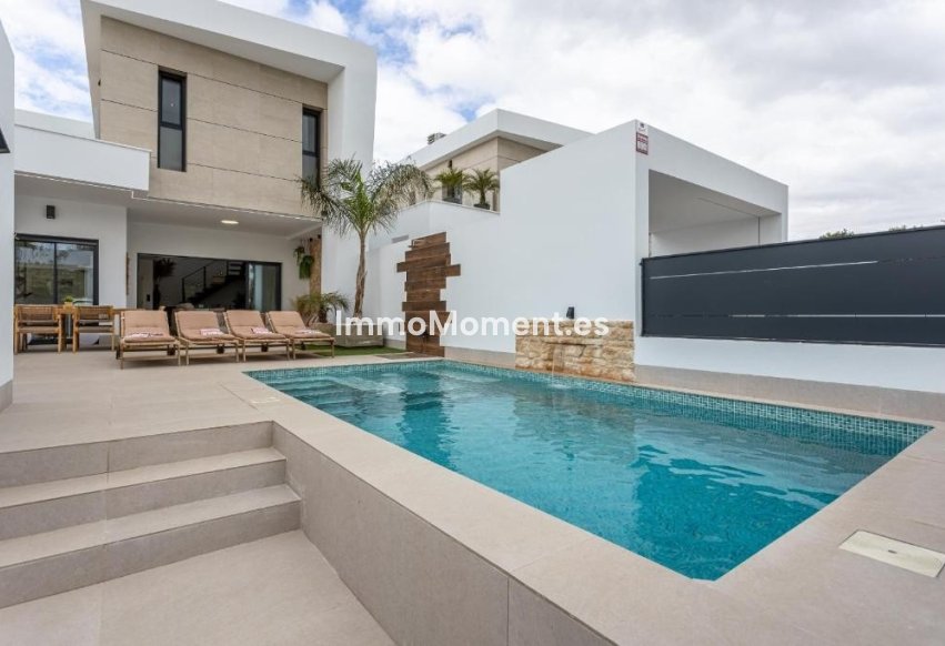 Resale - Detached villa - Dolores - Dolores Centro