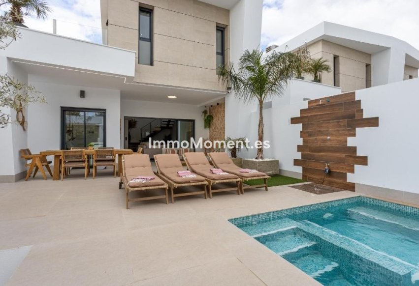 Resale - Detached villa - Dolores - Dolores Centro