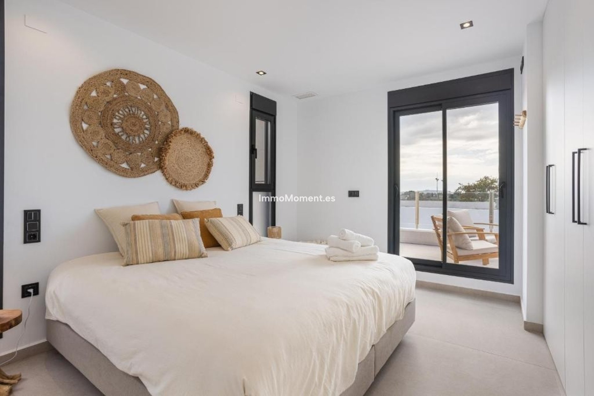 Resale - Detached villa - Dolores - Dolores Centro