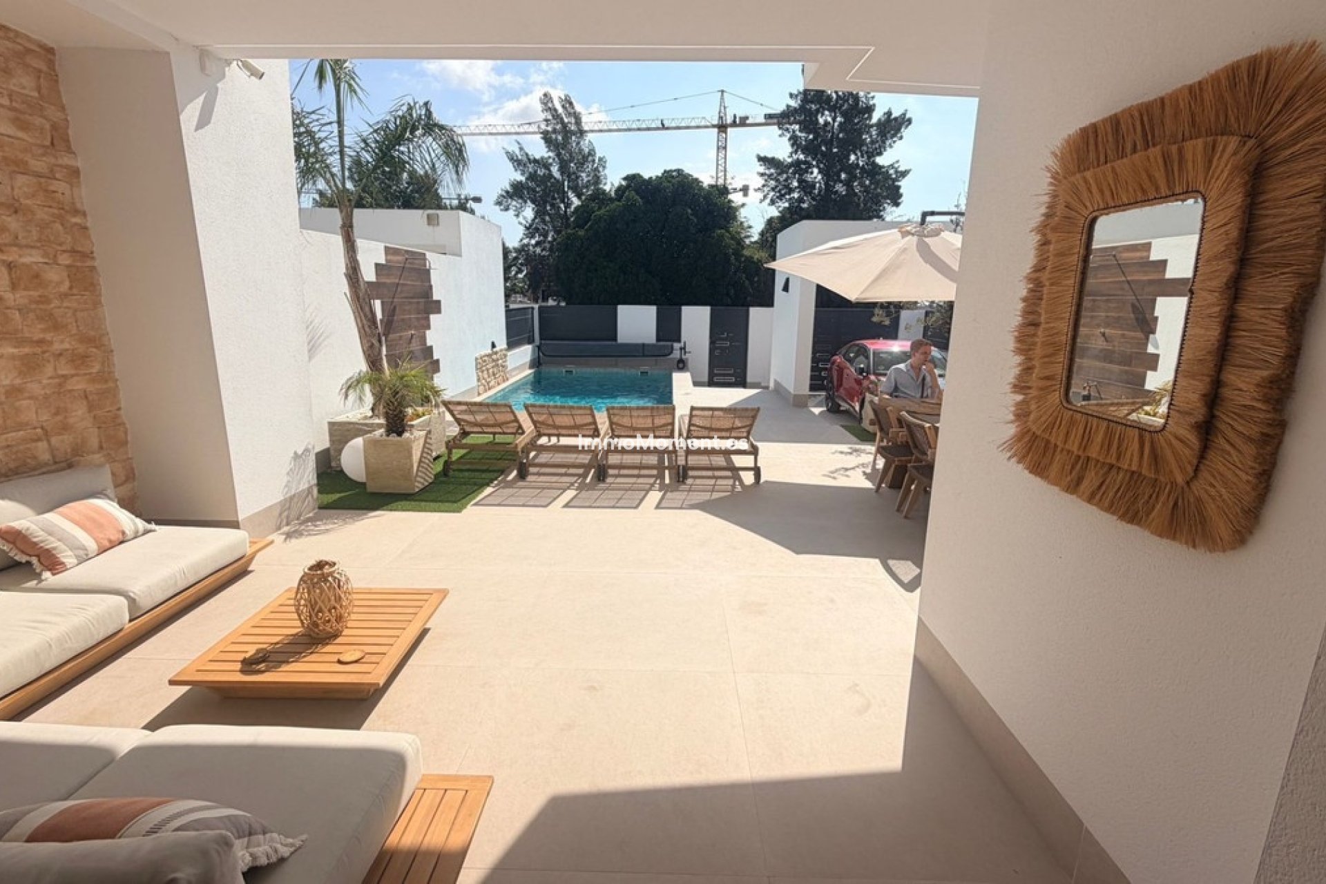 Resale - Detached villa - Dolores - Dolores Centro