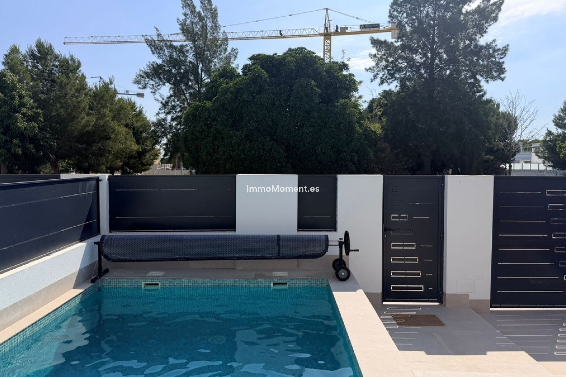 Resale - Detached villa - Dolores - Dolores Centro