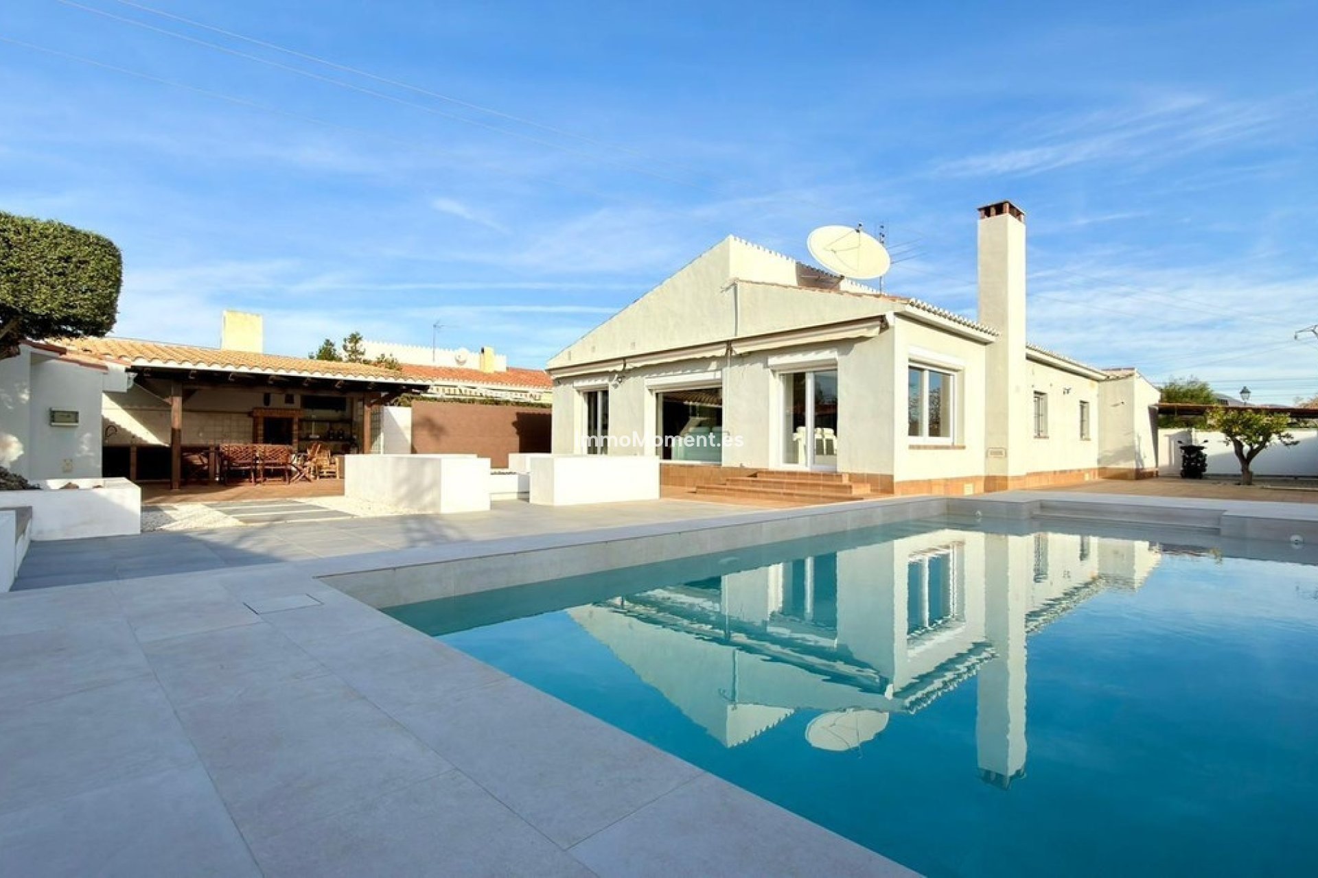 Resale - Detached villa - El Campello - Campello - El Campello Centro