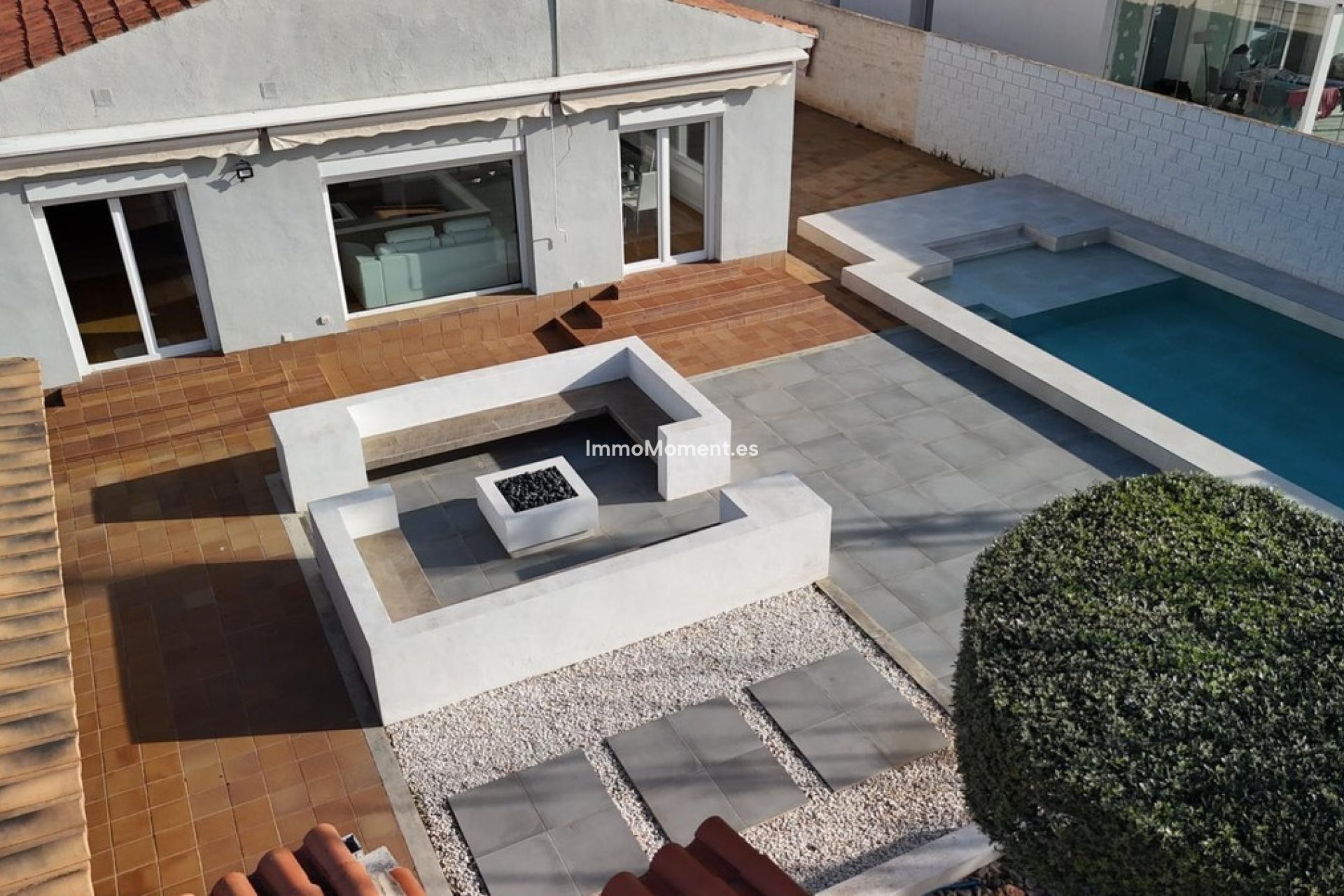 Resale - Detached villa - El Campello - Campello - El Campello Centro