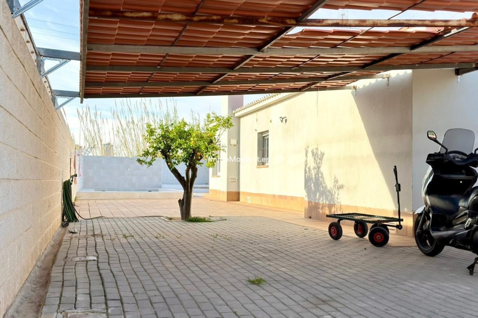 Resale - Detached villa - El Campello - Campello - El Campello Centro