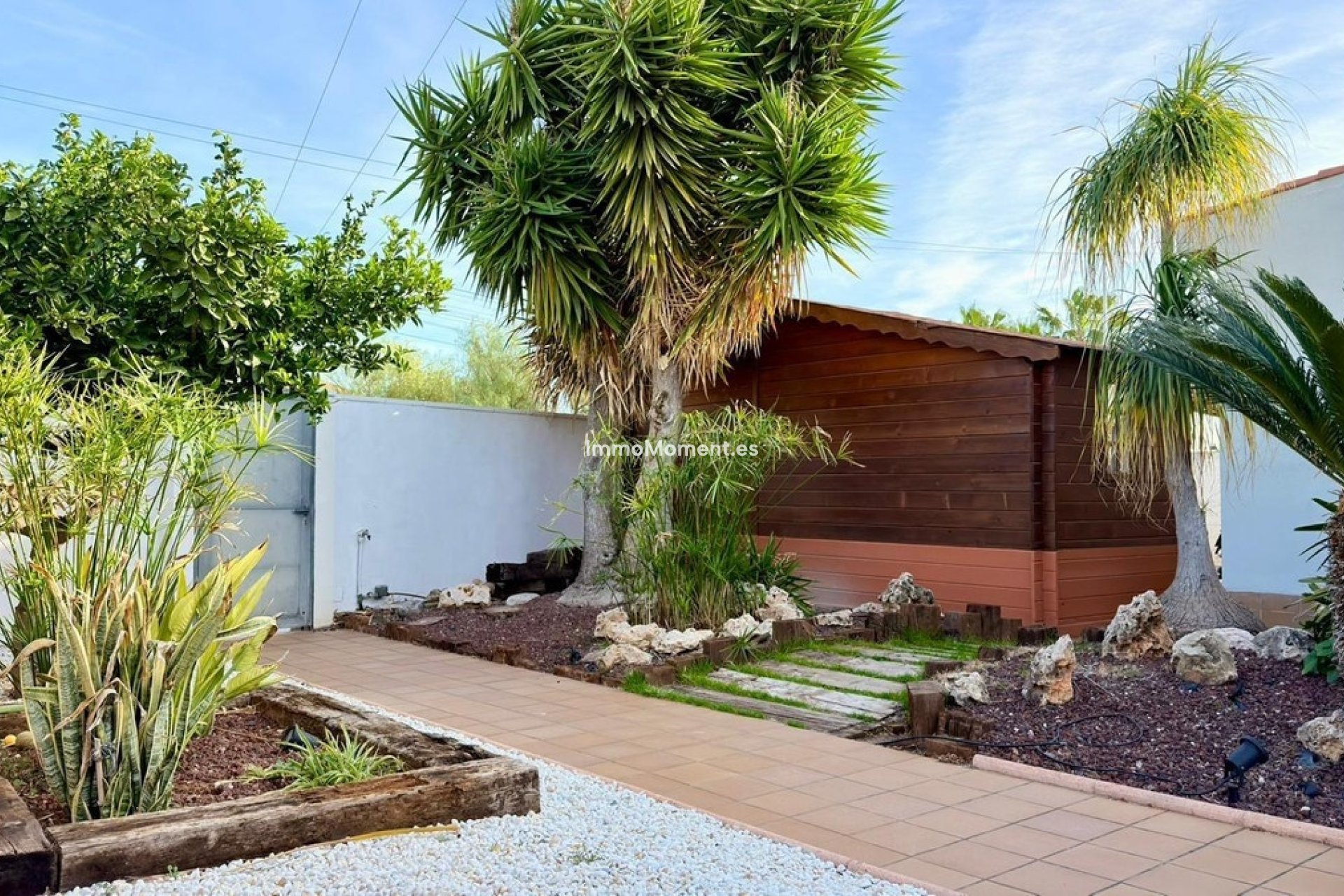 Resale - Detached villa - El Campello - Campello - El Campello Centro