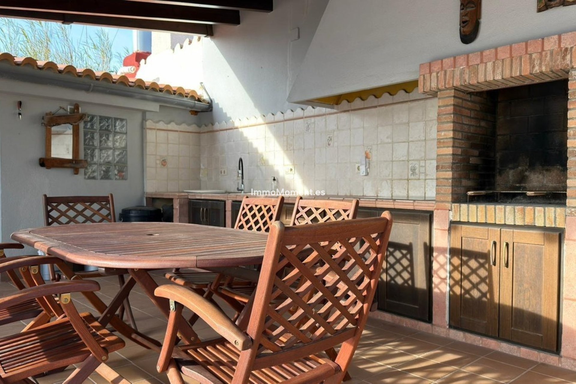 Resale - Detached villa - El Campello - Campello - El Campello Centro