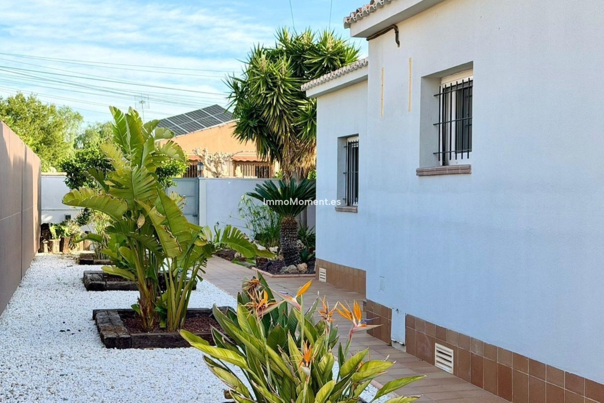 Resale - Detached villa - El Campello - Campello - El Campello Centro
