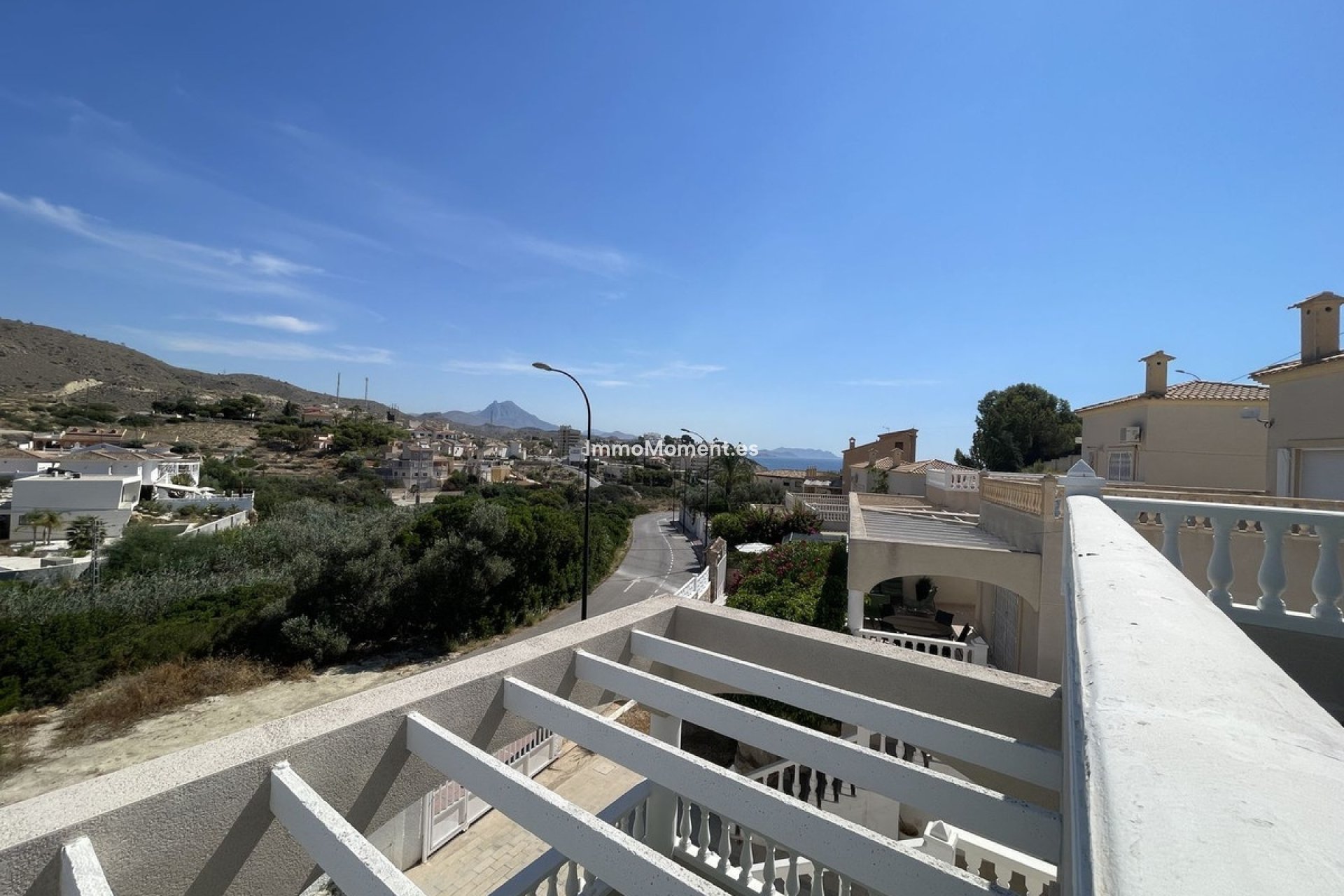 Resale - Detached villa - El Campello - Campello - El Campello Centro