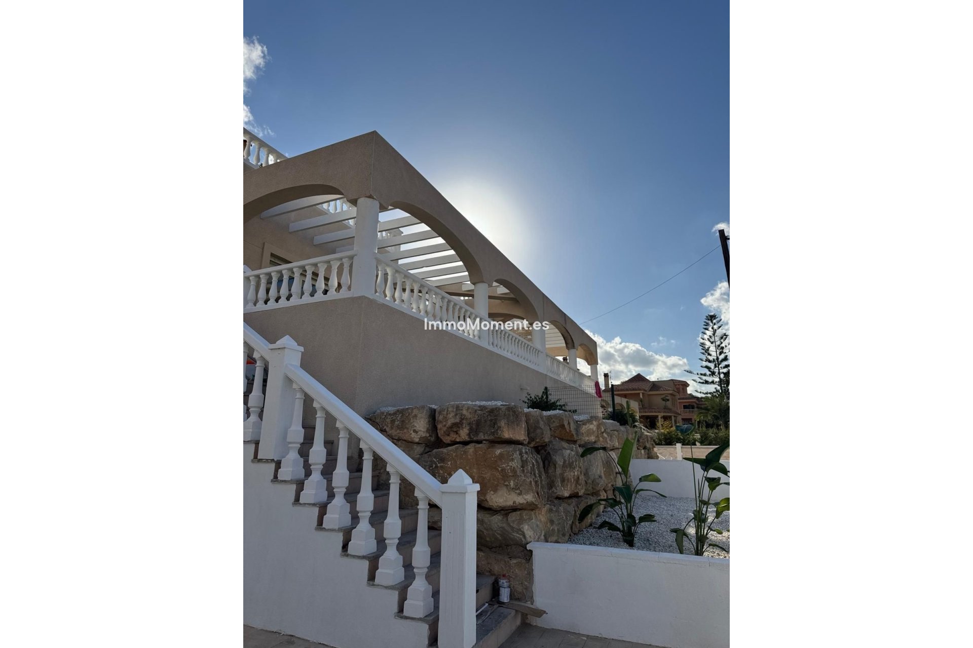 Resale - Detached villa - El Campello - Campello - El Campello Centro