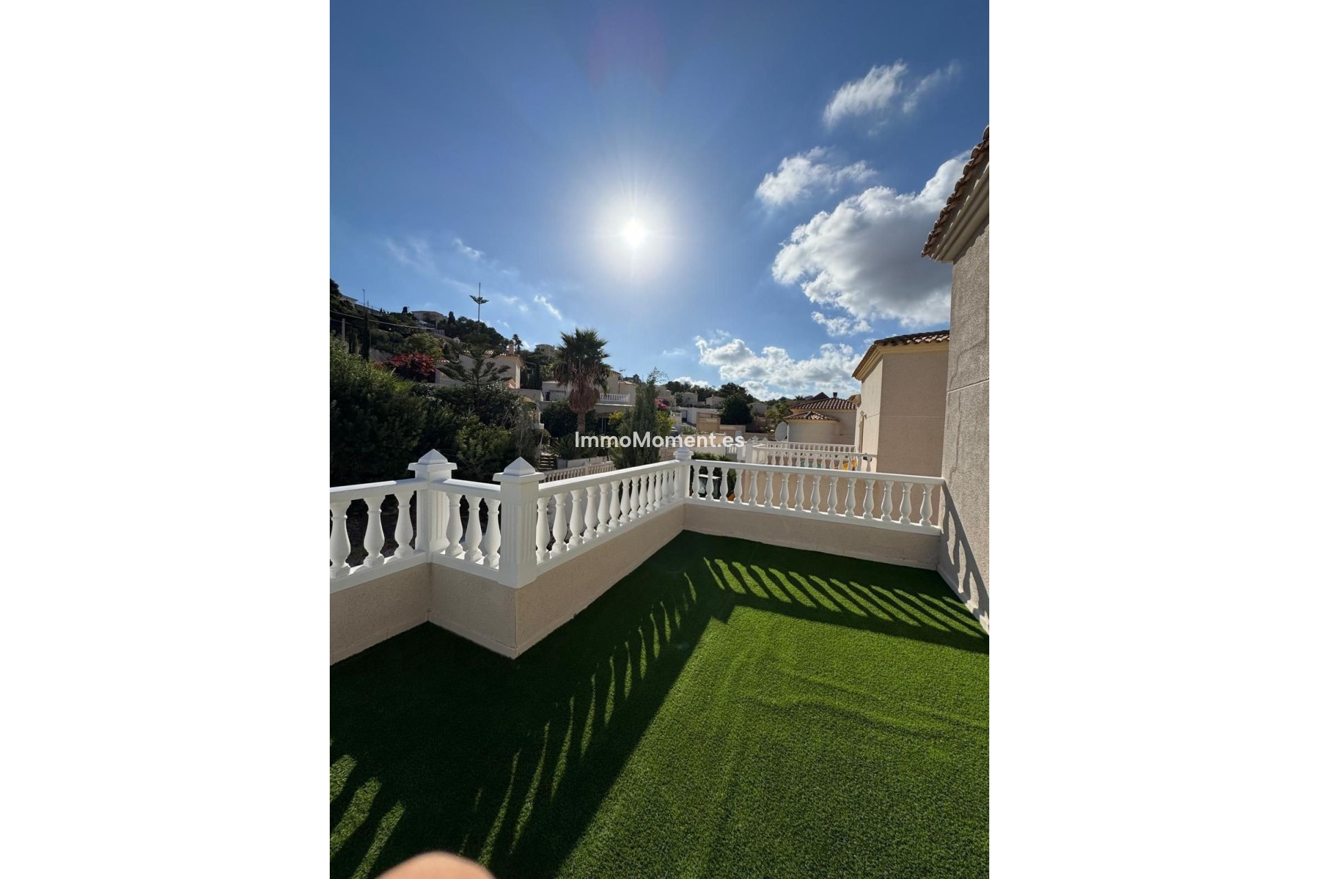 Resale - Detached villa - El Campello - Campello - El Campello Centro